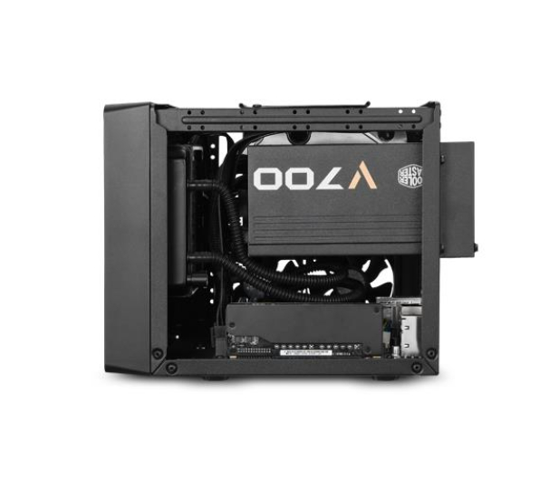 Cooler Master ELITE 110 - 206805 - zdjęcie 9